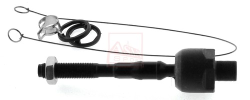 Axial joint steering rod - steering,