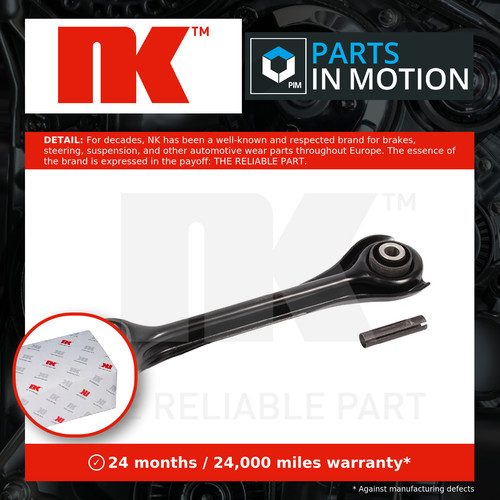 Anti roll bar link fits - roll,