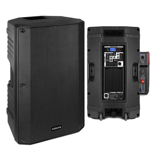 Vonyx vsa120s pair - pair, of