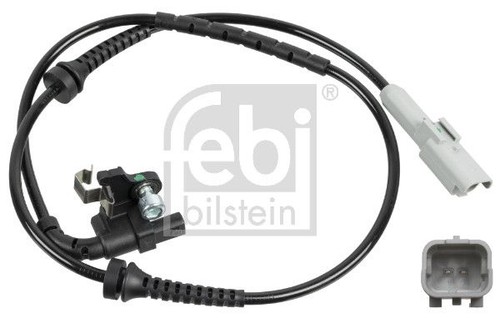 Febi bilstein 175421 rear left - febi,
