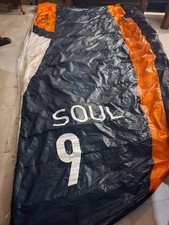 Flysurfer soul 9m - soul, 1