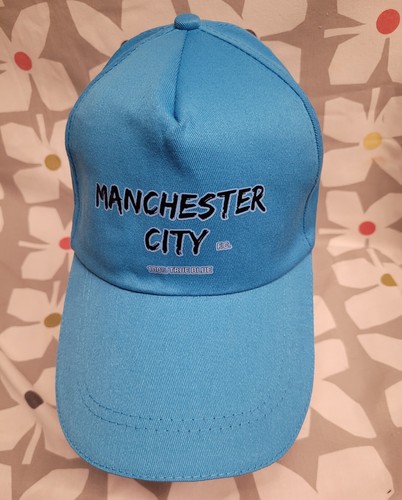 The hatman man city - ",
