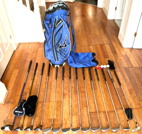 Mens ping full - ping,