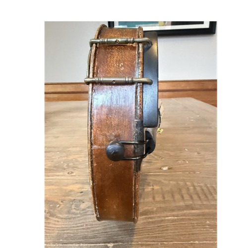 1800s french violin - 1800s,