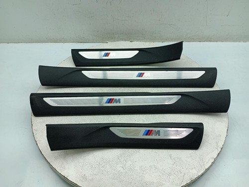 Bmw door sill trim kick - bmw,