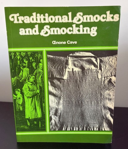 Traditional smocks and - smocks,