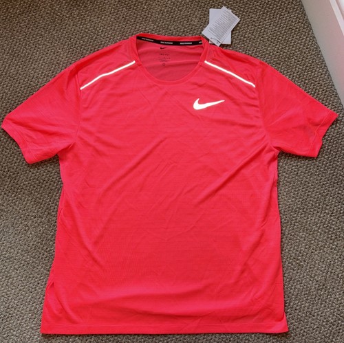 Nike miler dri fit running - miler, dri-fit