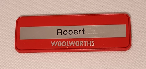 Vintage 1990 woolworths - vintage,