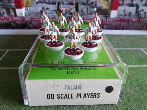 Vintage subbuteo - vintage,
