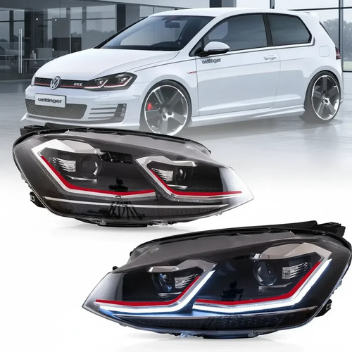 Golf gti style - gti,