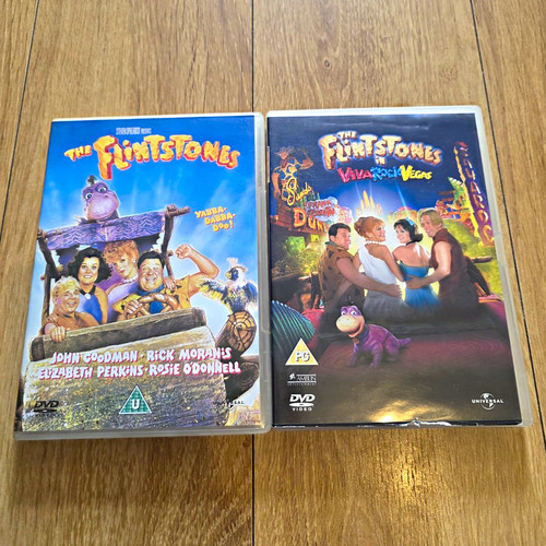 Universal the flintstones - universal,