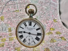 Doxa barraclough leeds - leeds, metal
