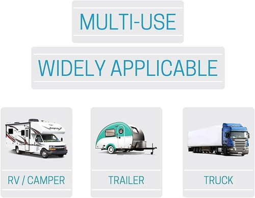 Canopus heavy duty - heavy, rv