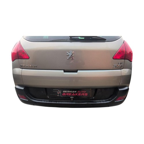 2008 2013 peugeot - 3008,