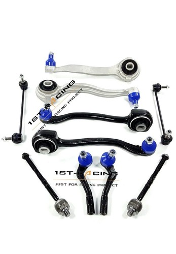 Pcs front suspension - pcs,