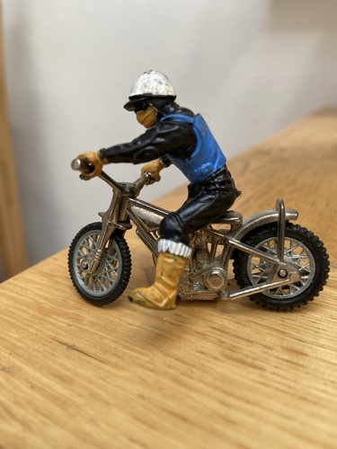Britains speedway bike