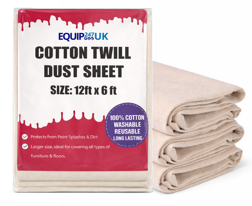 Heavy duty cotton - x,
