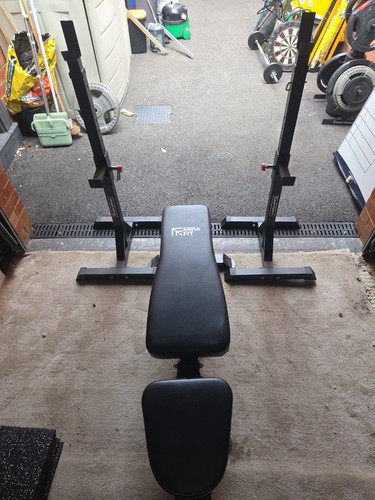 Mirafit adjustable weight - mirafit,