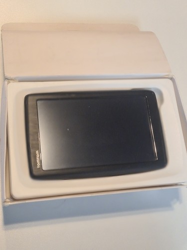 Tomtom start gps - tomtom, 60