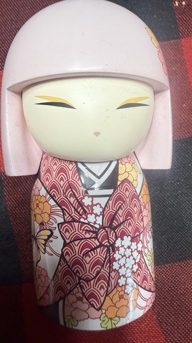 Japanese kimmidoll - japanese,