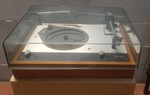 Thorens 160 turntable for - turntable,