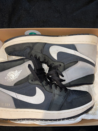 Nike air jordan - 1, element