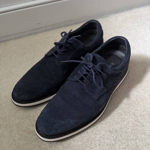 Russell bromley suede - russell, &