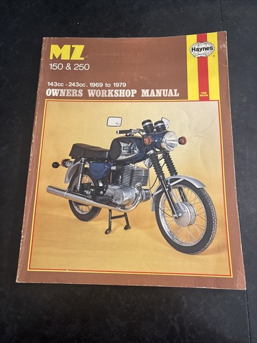 150 250 haynes manual - haynes,