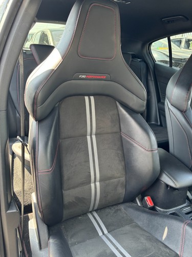 Ford focus performance - st,
