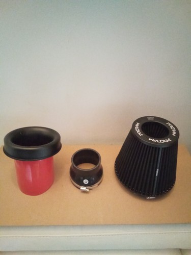 Proram large air filter - filter, &