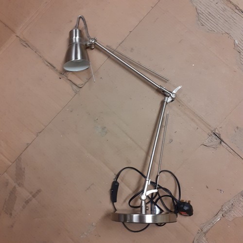 Desk lamp swing arm - swing,