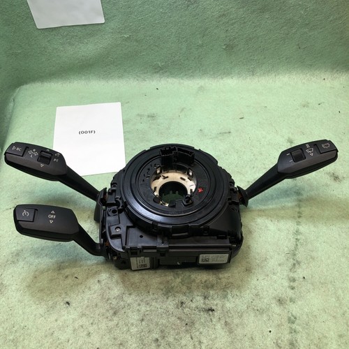 Bmw slip squib ring - squib,