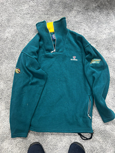 Scania jordan grand - prix, green