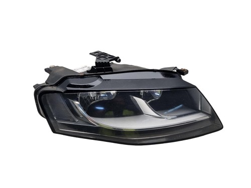 Audi headlight lamp off - lamp,