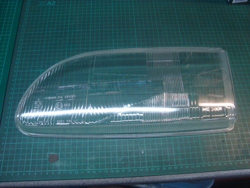 1992 ford granada - ford, mk3