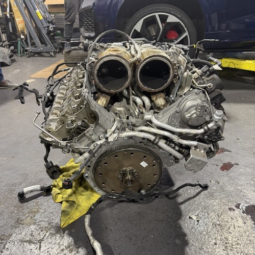 Audi rsq8 vorsprung engine - audi,