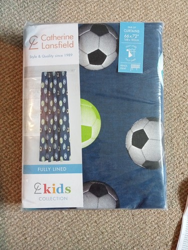Catherine lansfield football - lansfield,