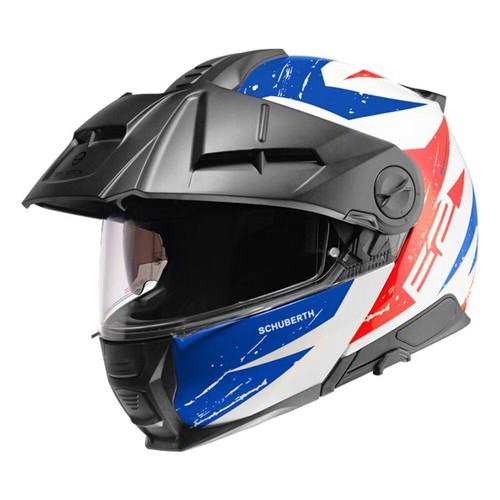 Schuberth explorer helmet - explorer,