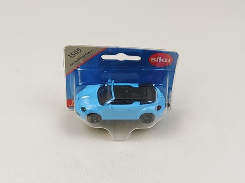 Siku 1505 beetle - siku,