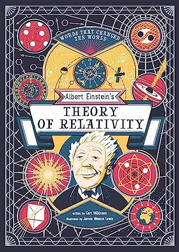 Albert einstein theory of - albert,