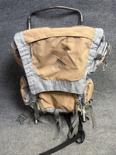 Kelty trekker 3900 external - trekker, st