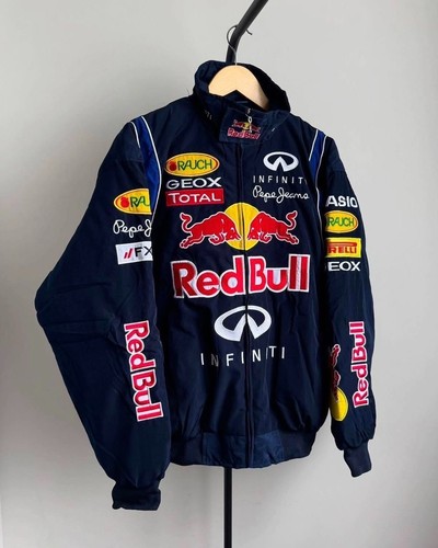 Red bull racing - infiniti, f1