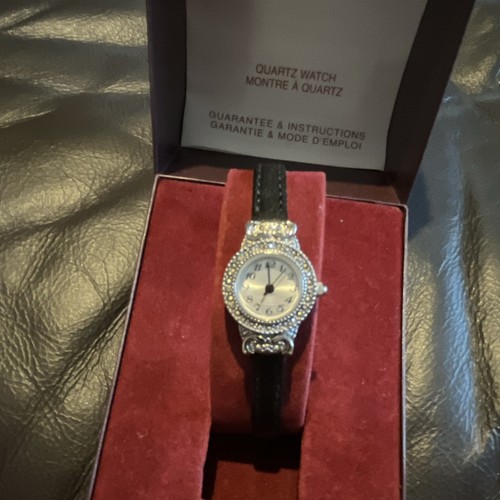 Past times quartz ladies watch - quartz,