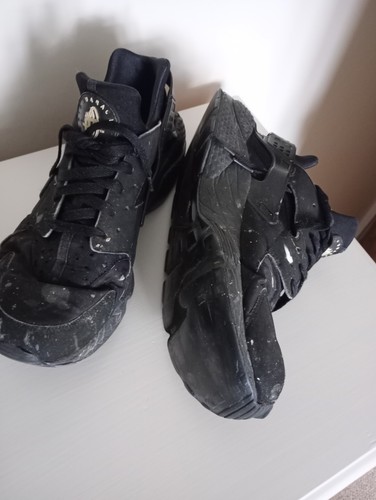 Nike air huarache - air, triple
