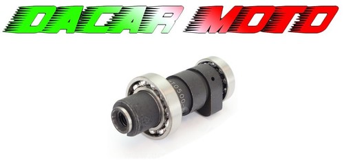 Camshaft bearings - camshaft,