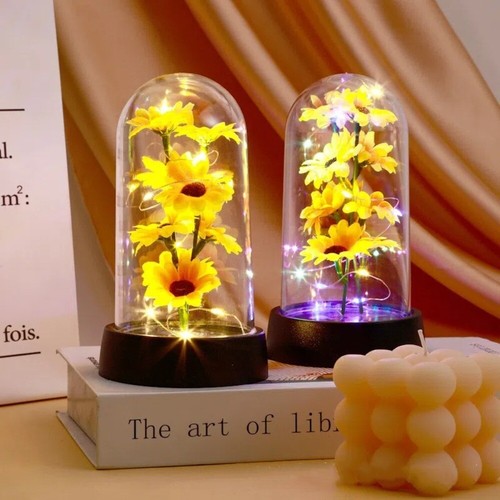 Artificial sunflower - artificial,