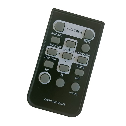 Remote control for - us, pioneer