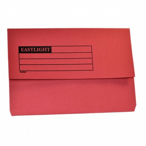 Document wallets half - wallets, a4