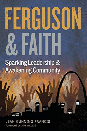 Ferguson and faith sparking - ferguson,
