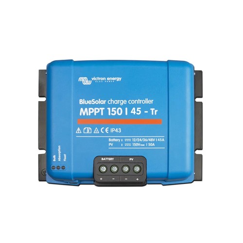 Victron bluesolar mppt solar - victron,